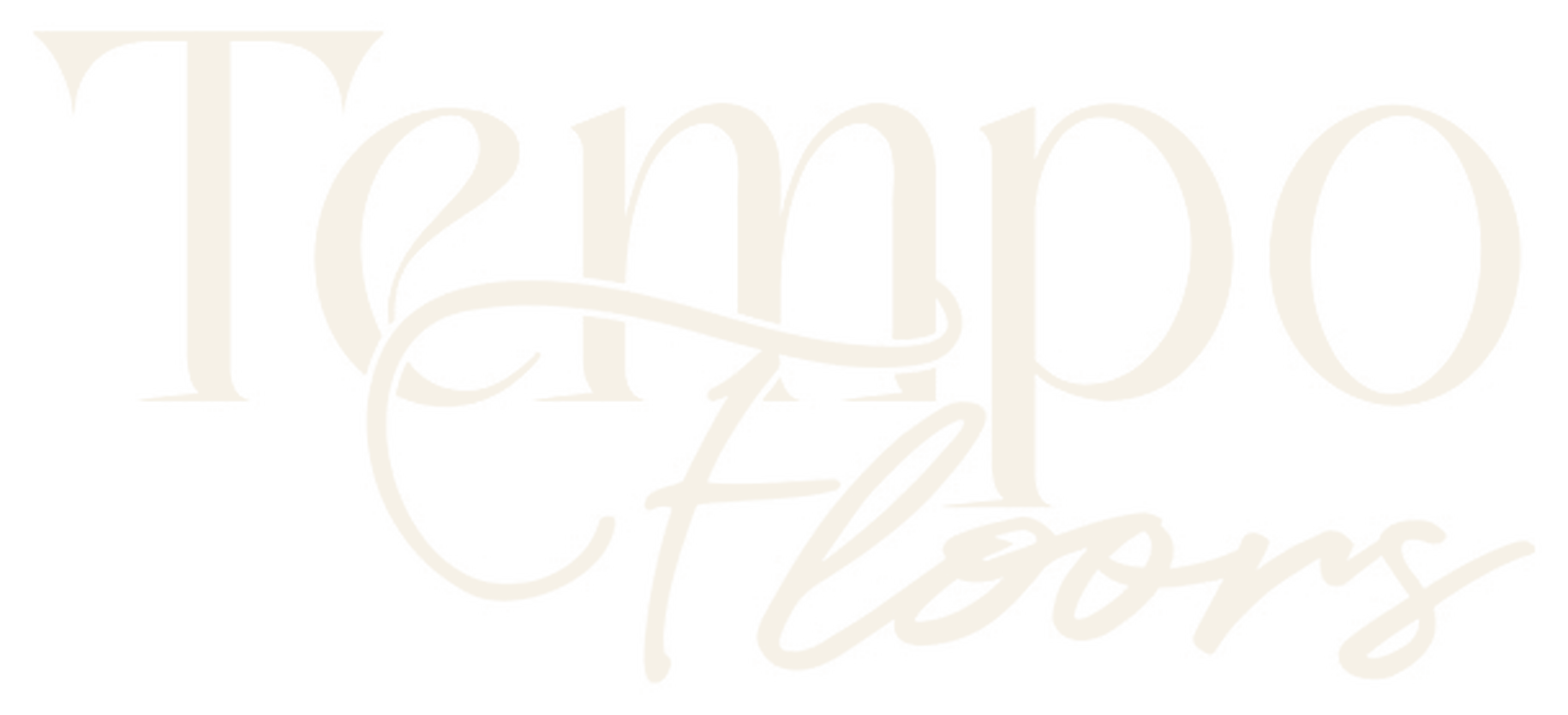 TempoFloors
